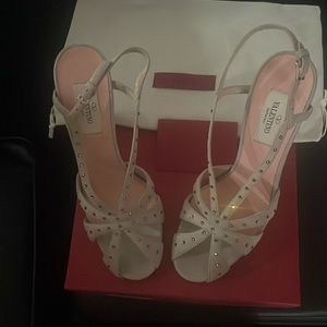 Brand new Valentino Garavani shoes with tags